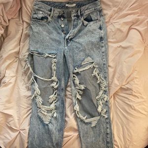 Pacsun jeans